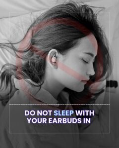 How to Use Earbuds Safely: Prevent Hearing Damage with These Simple Tips