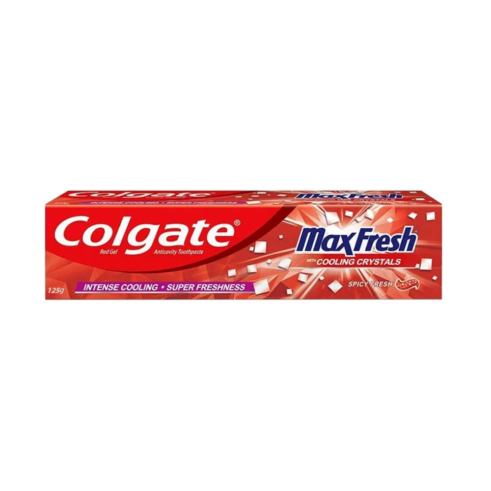 Colgate Toothpaste – Trusted Protection for a Healthy Smile