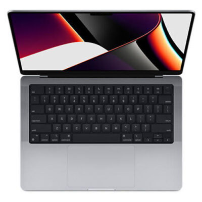 MacBook Pro 2022 M1 – 14 Inches – M1 Pro – 512GB SSD – 16GB RAM