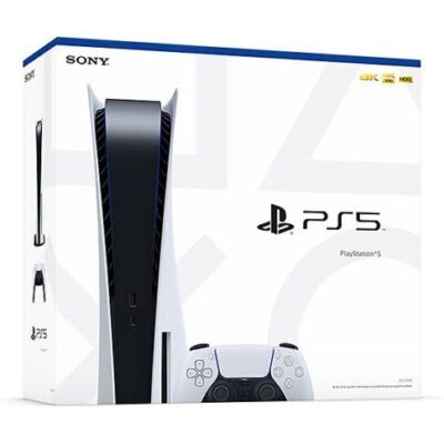 PlayStation 5 (Brand New PS5)