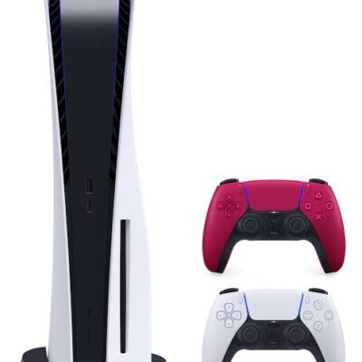 PlayStation 5 Standard Edition (Brand New PS5)