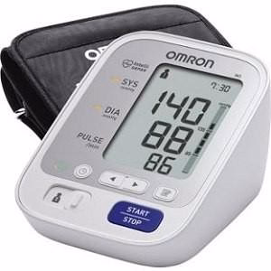 Digital Blood Pressure Monitor – Accurate Readings, Anytime