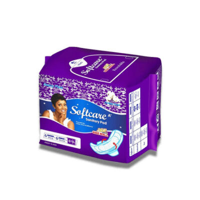 Soft Care Sanitary Pads