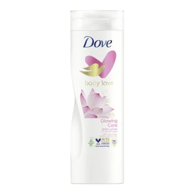 Dove BodyLove Lotion (400ml)