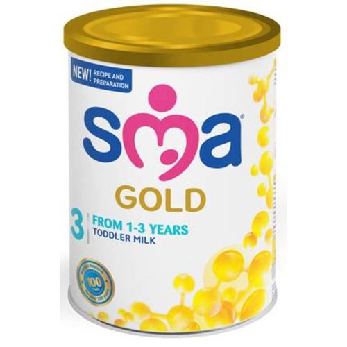 SMA Pro 1 First Infant Milk 400g