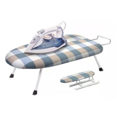 Folding Ironing Board