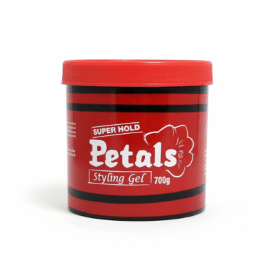 Super Hold Petals Styling Gel 700g