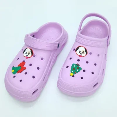 Colorful Crocs - Lightweight, Comfortable & Durable Footwear