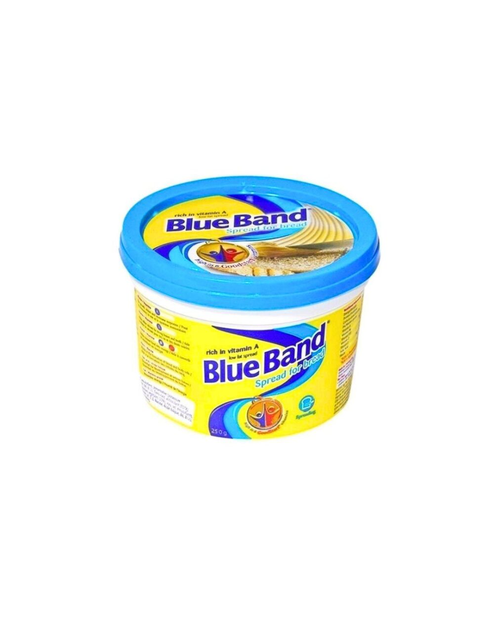 Blue Band Spread for Bread – Creamy & Nutritious Margarine