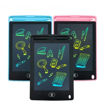 Youngsters LCD Drawing and Writing Tablet 16.5cm