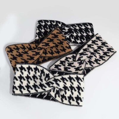 Stylish Hair Band – Trendy, Comfy & Versatile