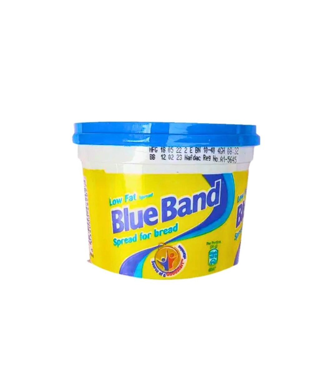 Blue Band Spread for Bread – Creamy & Nutritious Margarine - Image 3