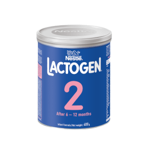 Nestlé Lactogen 2