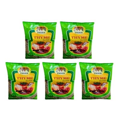 Tiger Sachet Thyme – Aromatic & Flavorful Culinary Herb