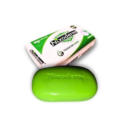 Nixoderm Antibacterial Baby Soap x3