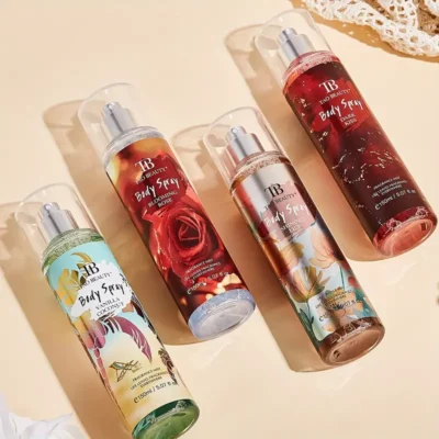 Tao Beauty 150ml Fragrance Spray Light Floral and Fruity Scent