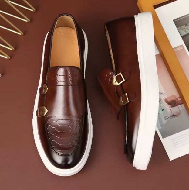 Top Quality Casual & Trendy Men's Shoes - Image 4