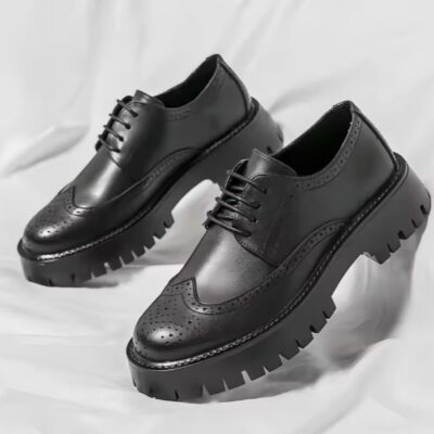 Chunky Shoes