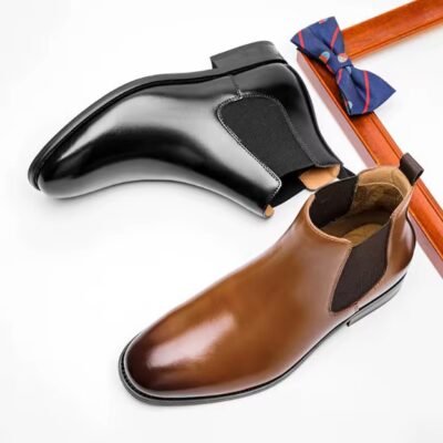 Corporate Ankle Walking Boot
