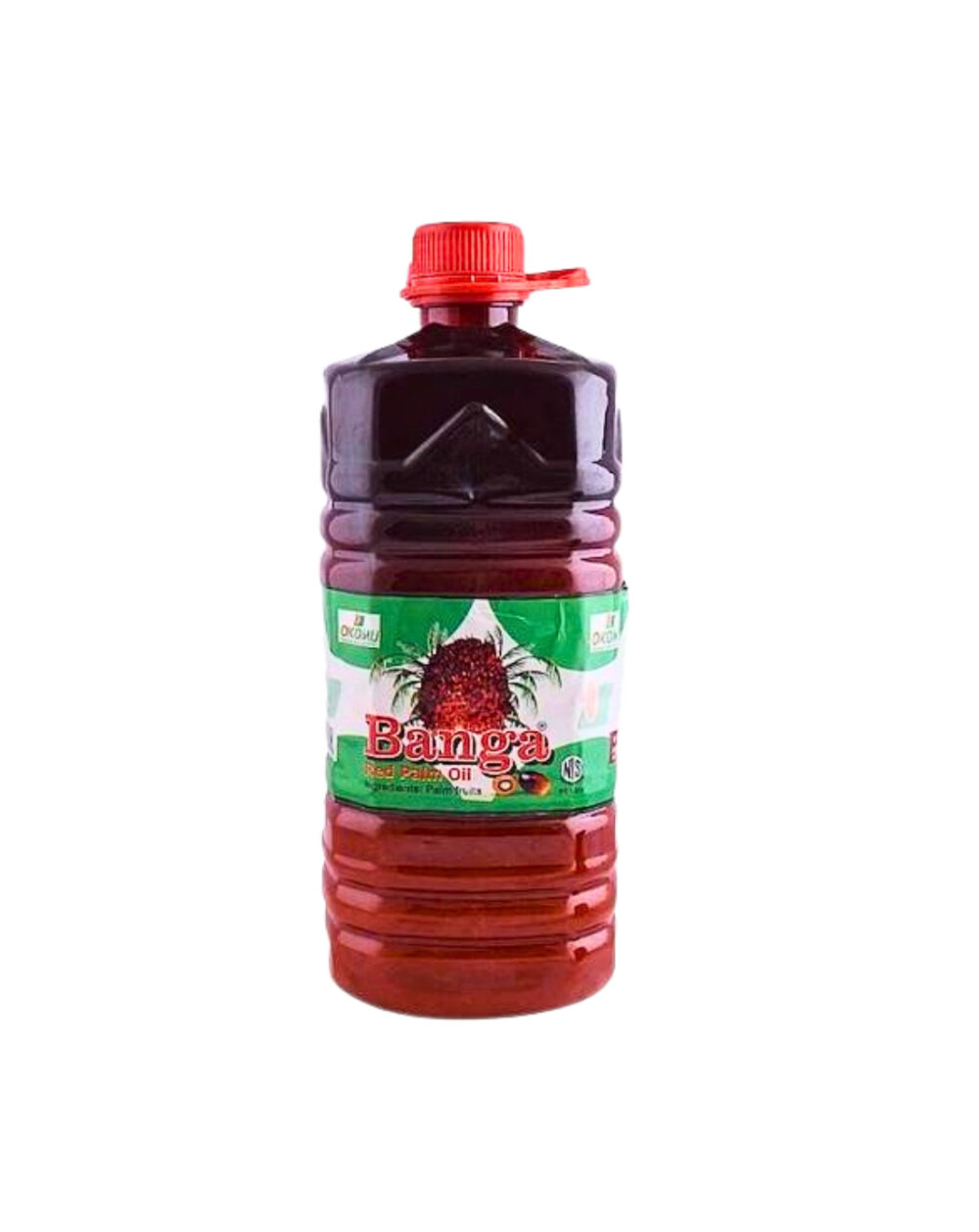 Banga Red Oil – Premium Palm Oil for Nigerian Dishes - Image 2