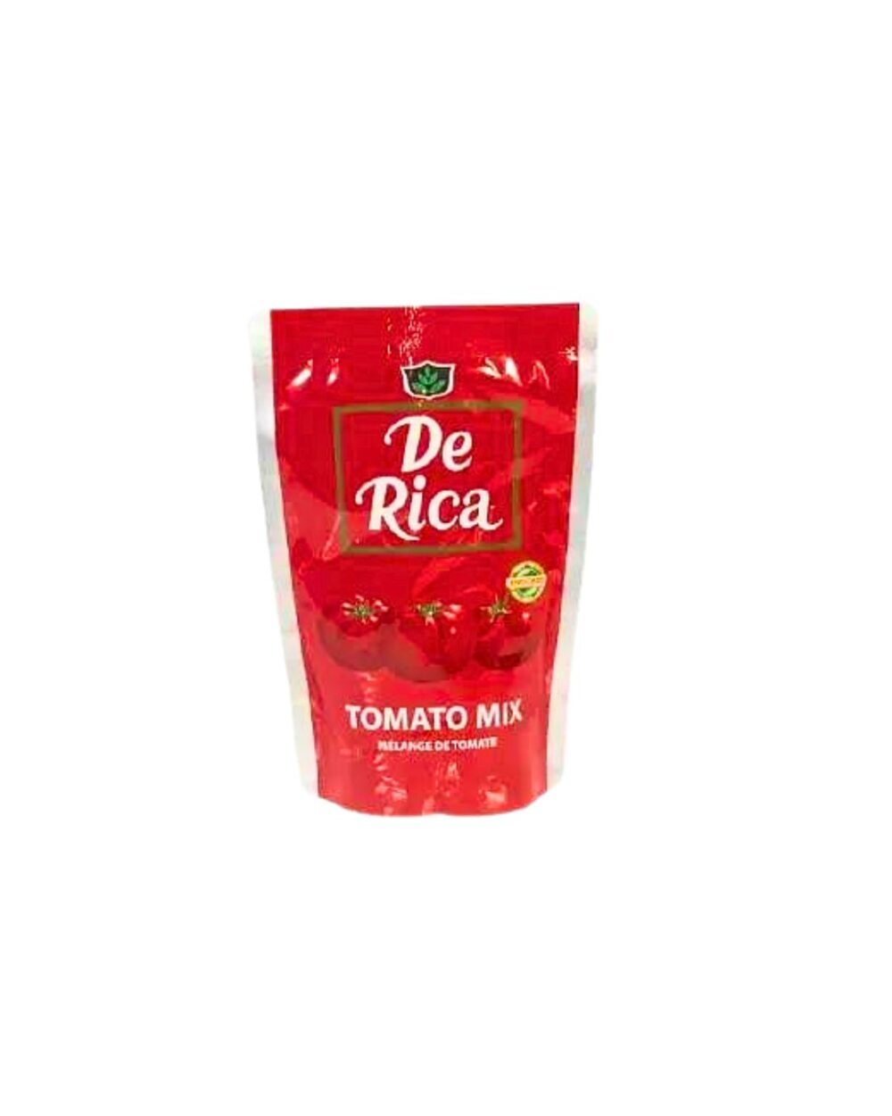3Pcs Derica Tomato Mix (Big Sachet)