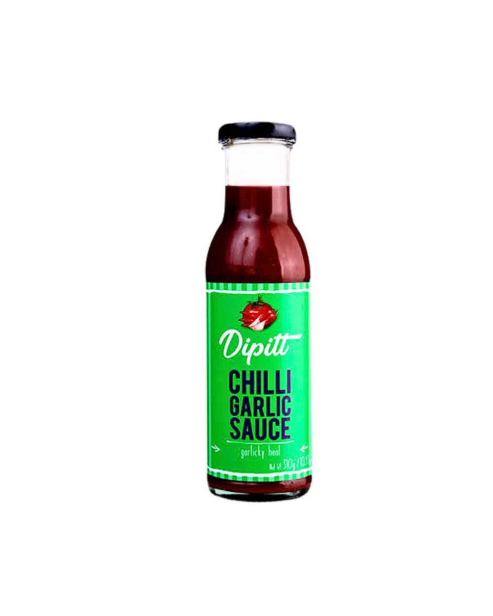 Dipitt Chilli Garlic Sauce