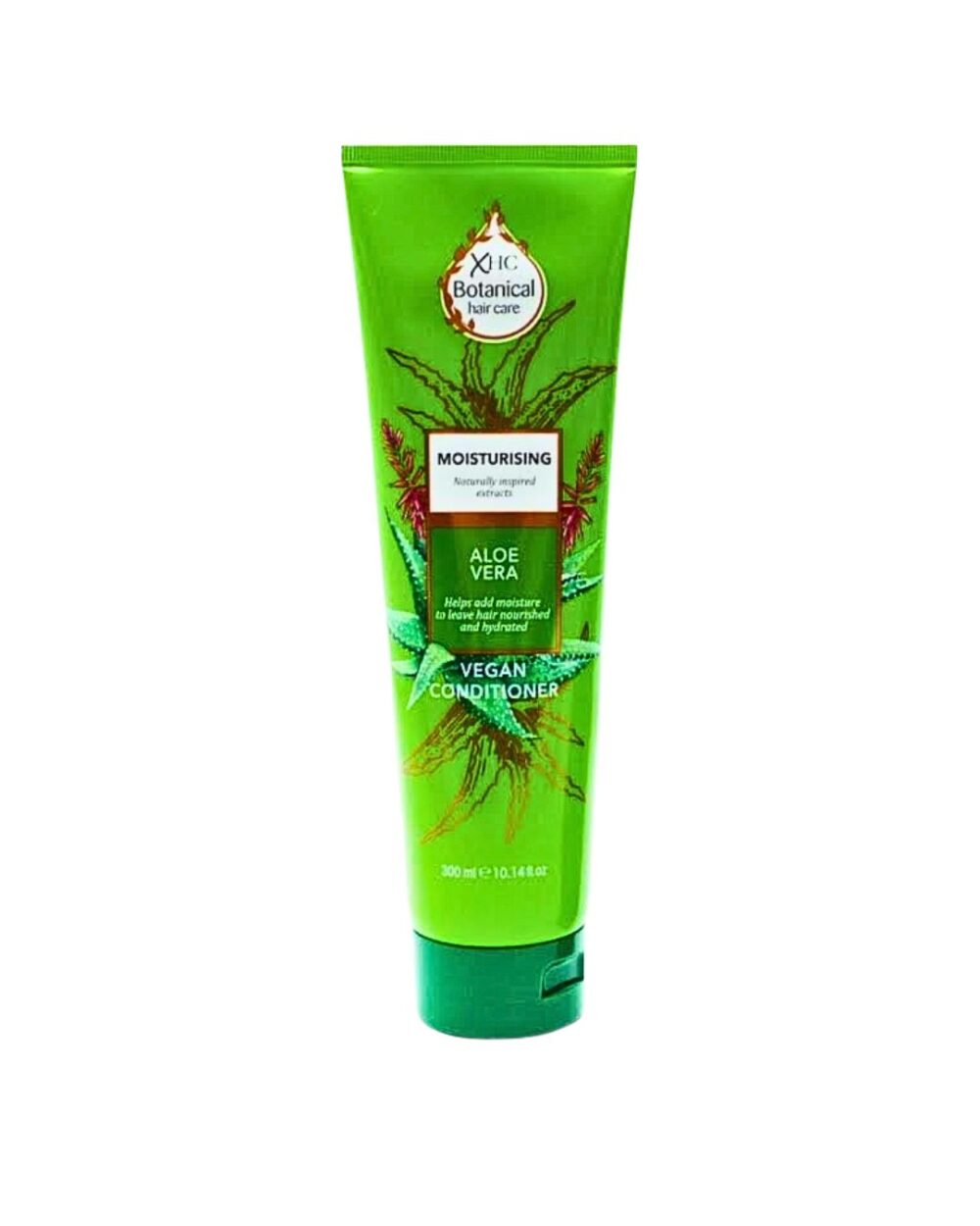 XHC Botanical Moisturizing Aloe Vera (Vegan Conditioner)