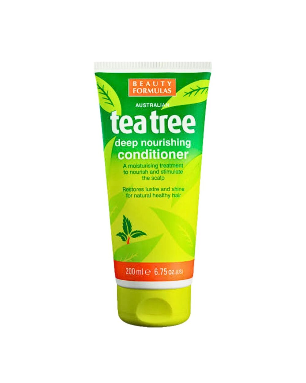 Tea Tree (Deep Nourishing Conditioner)