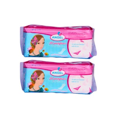 Angel Pant Liner – Comfortable & Discreet Daily Protection