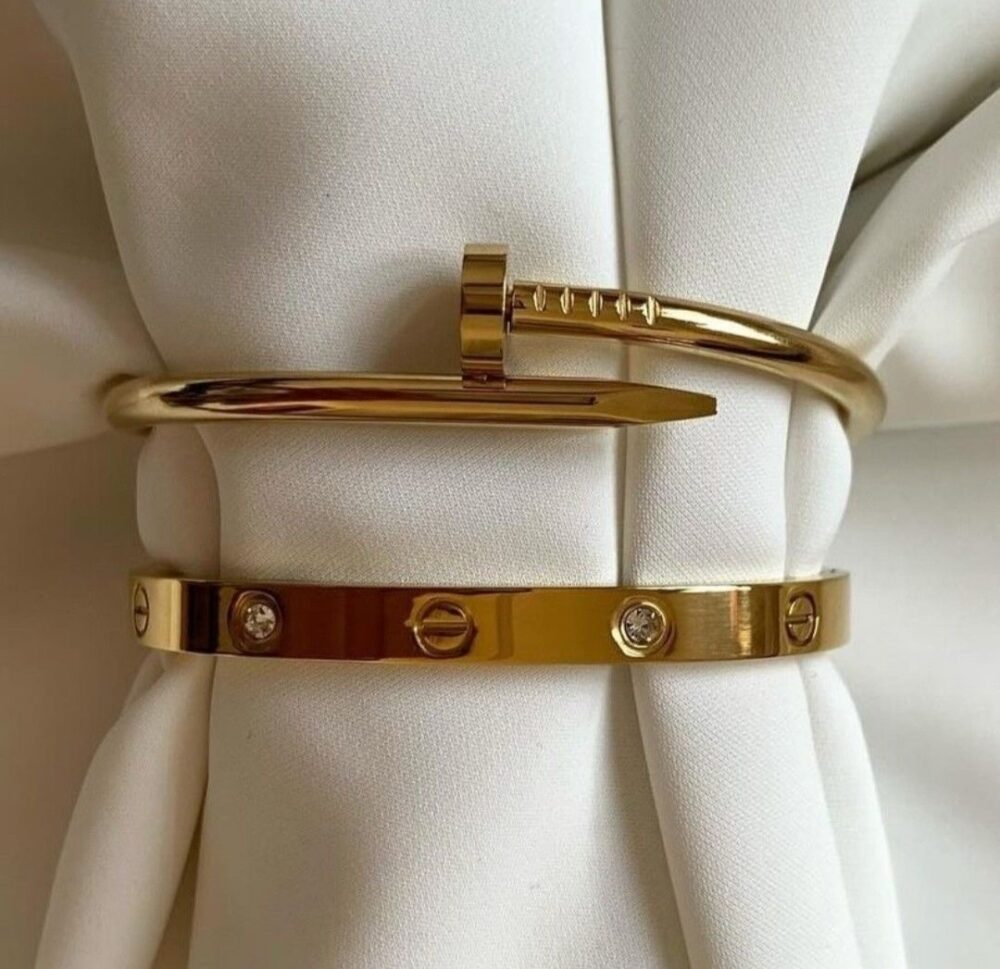 Elegant Bracelets for Women – Stylish Fashion Jewelry - Image 2