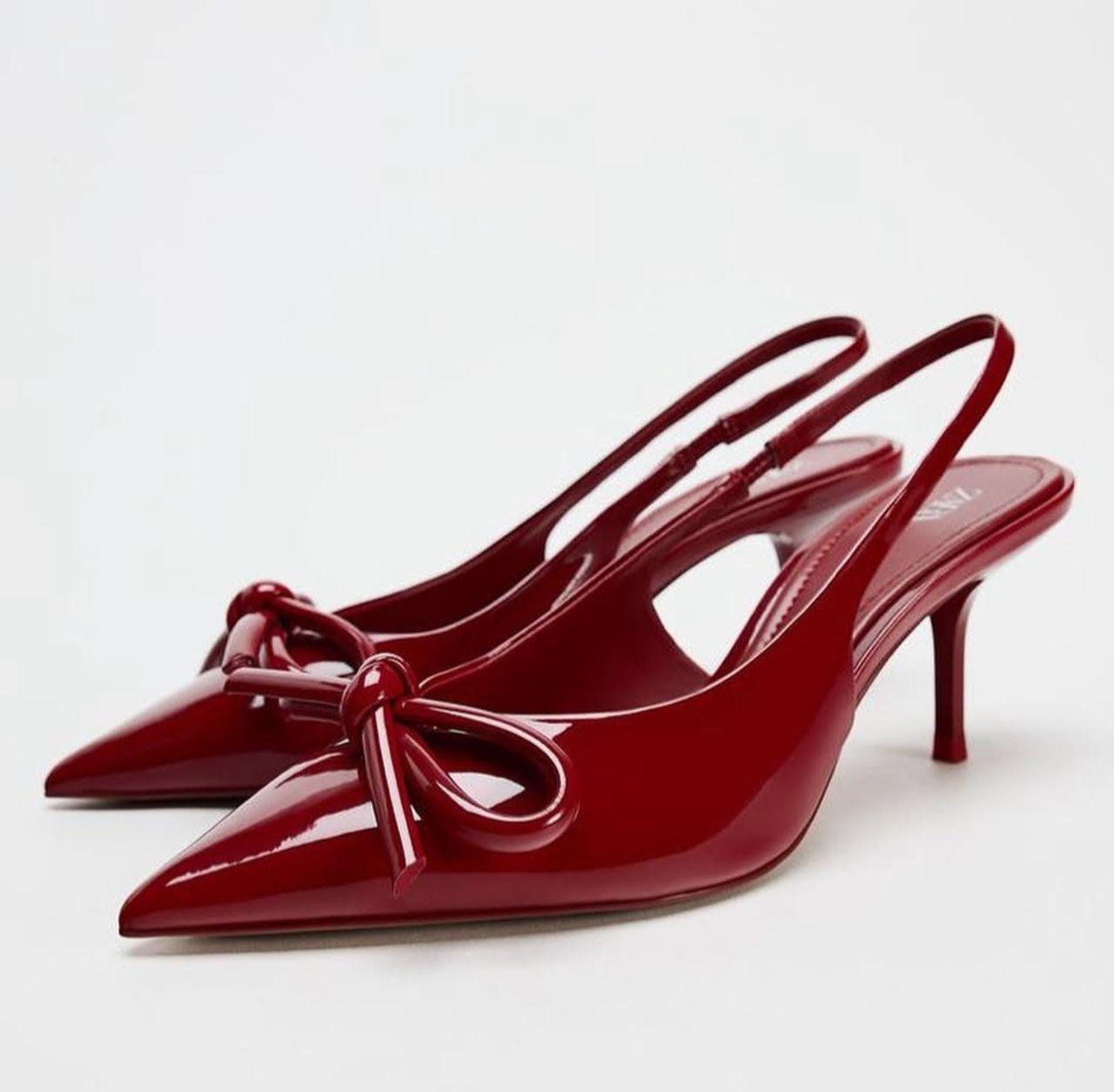 Pointy Heels for Women – High Heels for Parties, Work & Special Occasions - Image 2