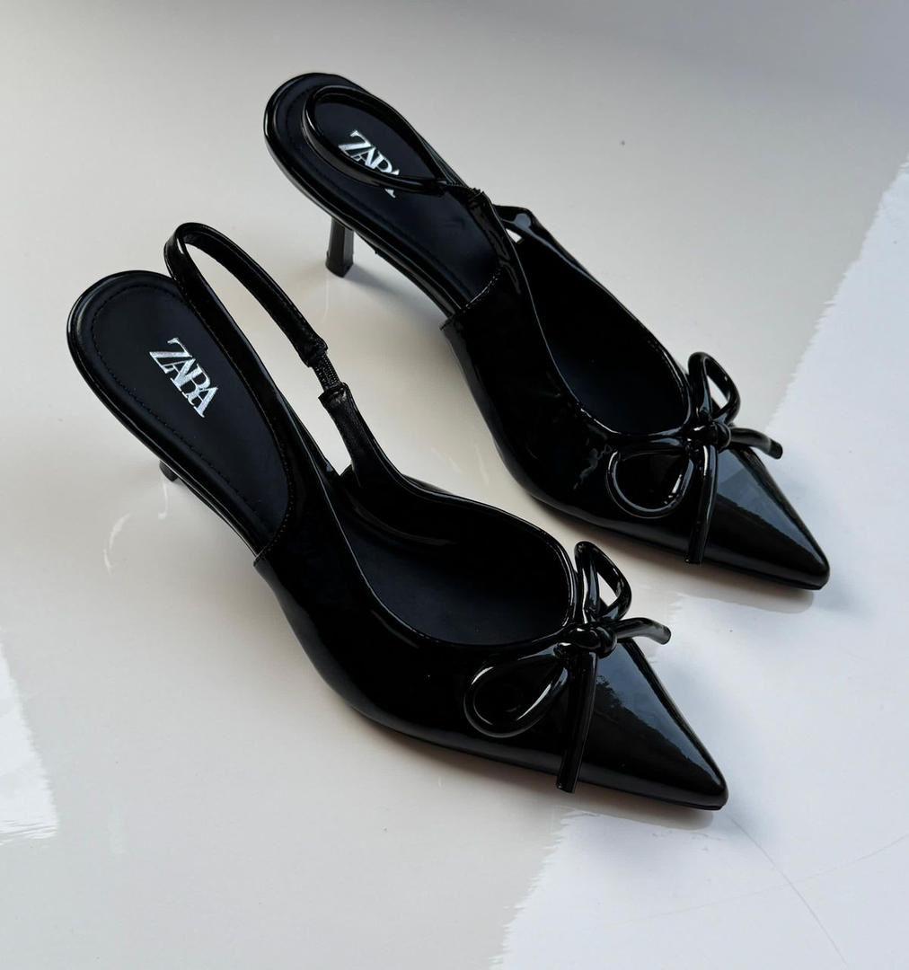 Pointy Heels for Women – High Heels for Parties, Work & Special Occasions - Image 3