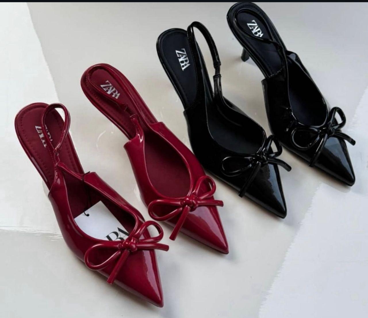 Pointy Heels for Women – High Heels for Parties, Work & Special Occasions