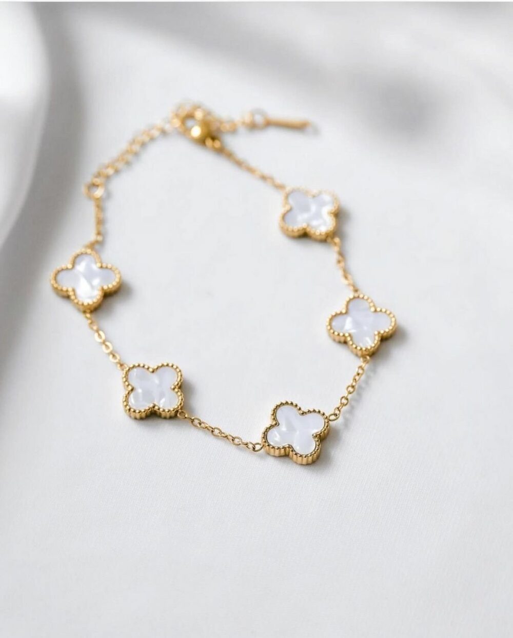 Cute Bracelet for Women – Fashion Jewelry Wrist Accessory - Image 5