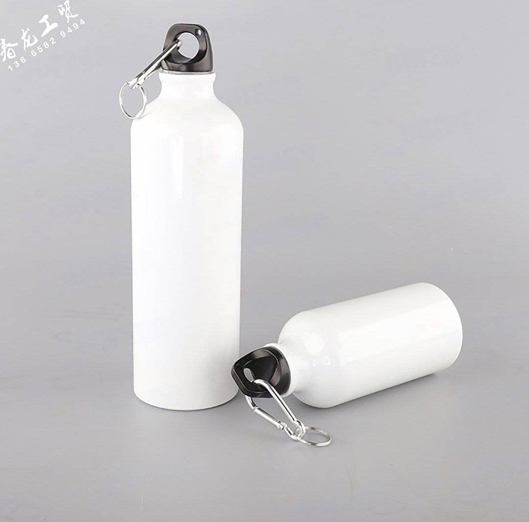 Durable Water Bottle – Reusable, Leakproof & Portable Hydration Bottle