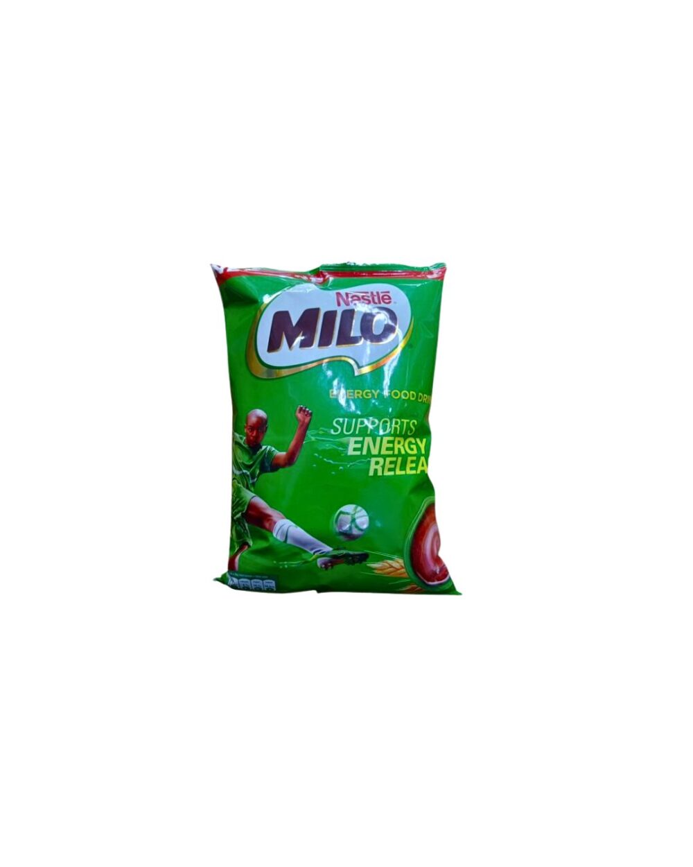 Nestlé Milo Refill – 800g Energy Drink Powder with Vitamins & Minerals - Image 2