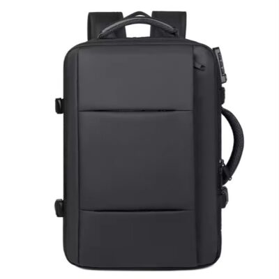 Multifunction Smart Business Backpack for Men