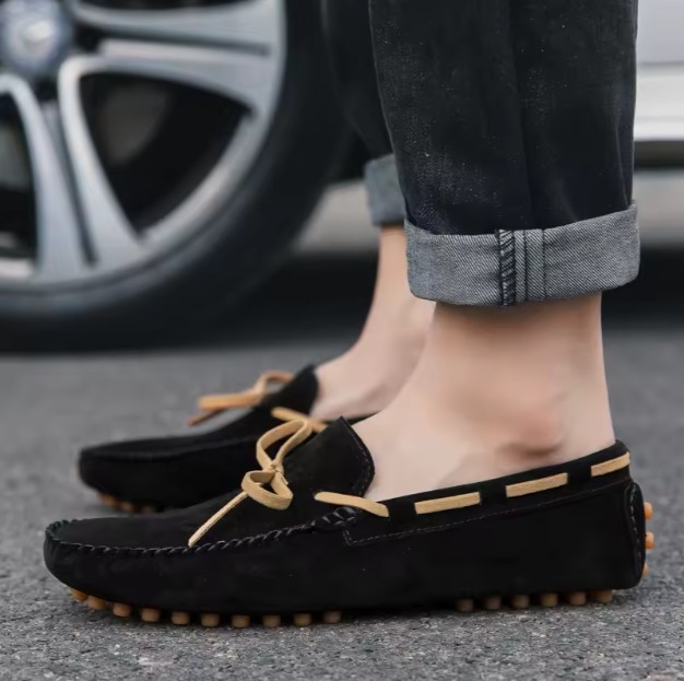 Men's Casual & Dress Loafers - Image 3