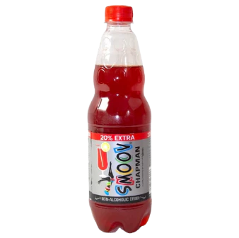 Smoov Carbonated Drink – Refreshing Fizzy Beverage for All Occasions - Image 2