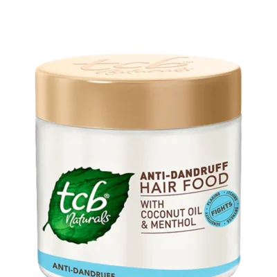 TCB Hair Food – Nourishing Hair & Scalp Treatment