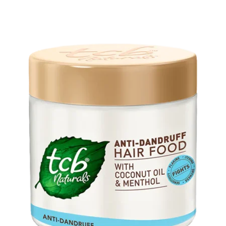 TCB Hair Food – Nourishing Hair & Scalp Treatment