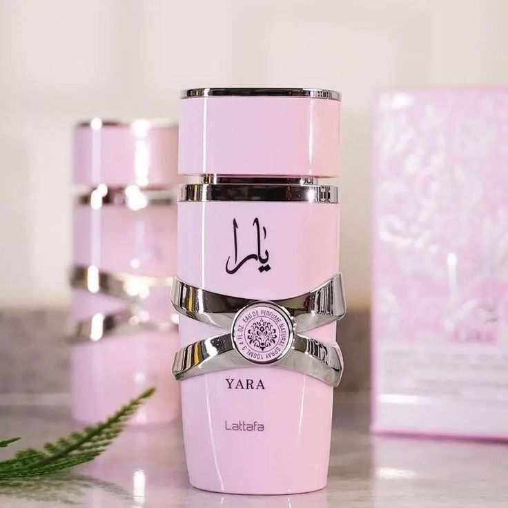 Yara Lattafa Perfume for Women – Long-Lasting Eau de Parfum 100ml