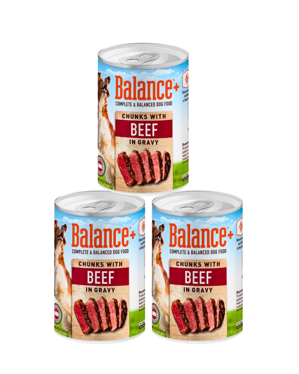 Balance Dog Food – Complete & Balanced Nutrition for Dogs
