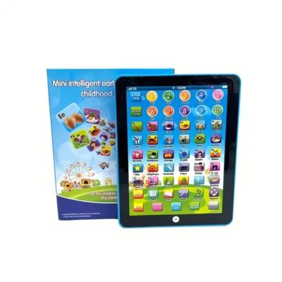 Youngsters Educational Tablet Toy