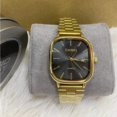 Casio Unisex Wrist Watch