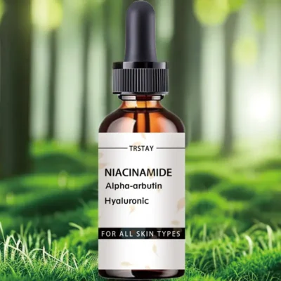 Serum - Hypoallergenic, Moisturizing Face Drops for All Skin Types
