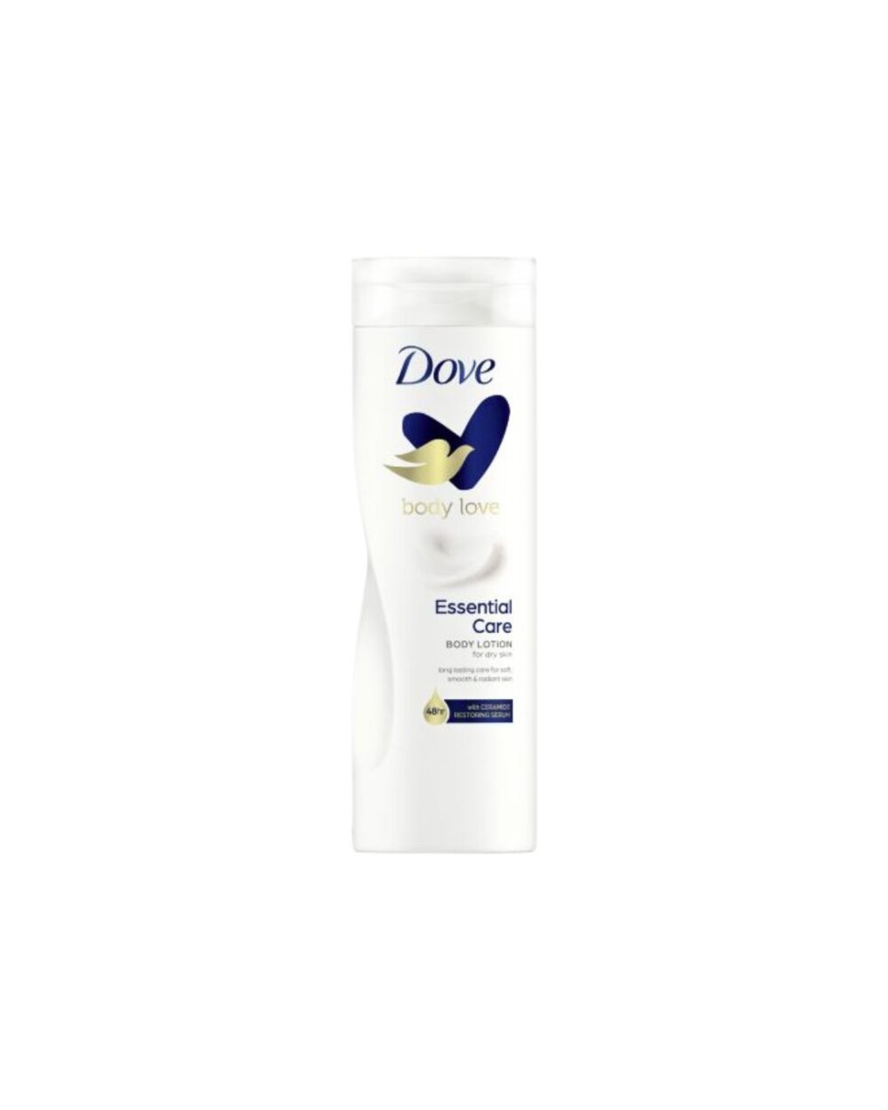 Dove Body Care Lotion – Deeply Nourishing & Hydrating Skin Lotion