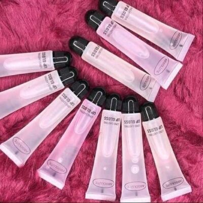 Absolute Lipgloss – High Shine, Moisturizing Lip Gloss for All-Day Wear