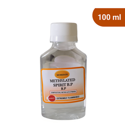 Morison Methylated Spirit