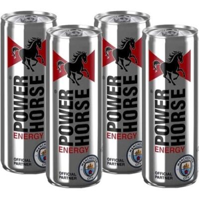 Power Horse Energy Drink 250ml